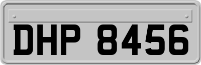 DHP8456