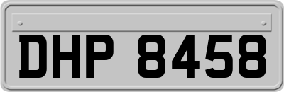 DHP8458