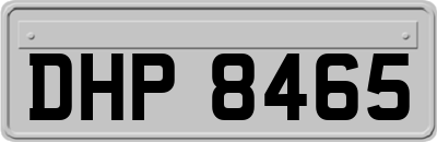 DHP8465