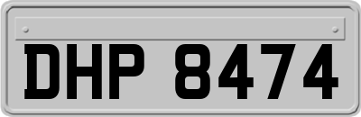 DHP8474