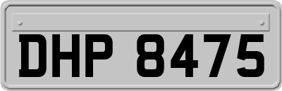 DHP8475
