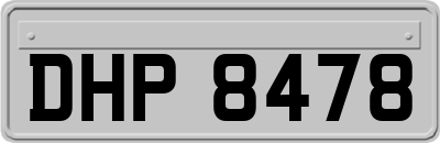 DHP8478