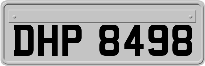 DHP8498