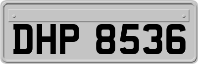DHP8536