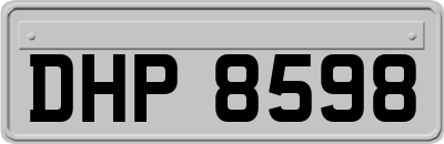 DHP8598