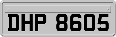 DHP8605