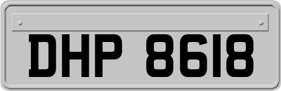 DHP8618