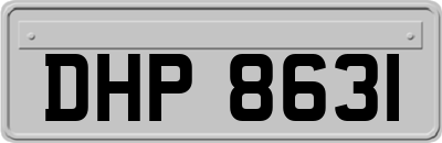 DHP8631