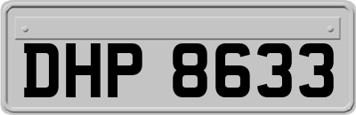 DHP8633