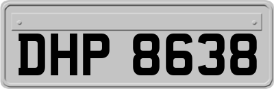 DHP8638