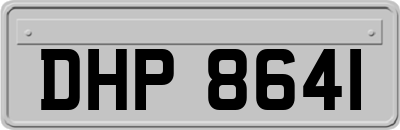 DHP8641