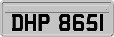 DHP8651