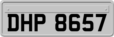 DHP8657