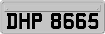 DHP8665