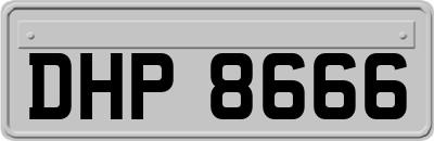 DHP8666