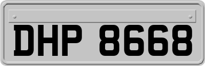DHP8668