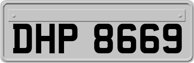 DHP8669