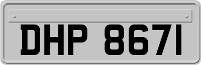 DHP8671