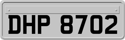 DHP8702