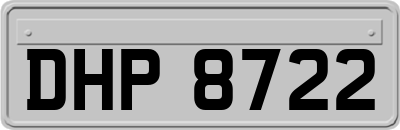 DHP8722