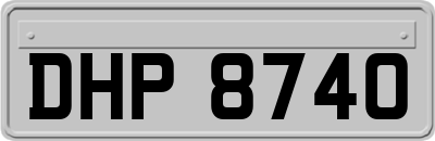 DHP8740