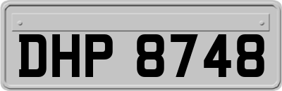 DHP8748