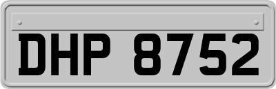 DHP8752