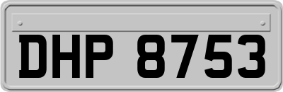 DHP8753