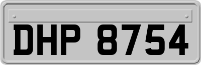 DHP8754