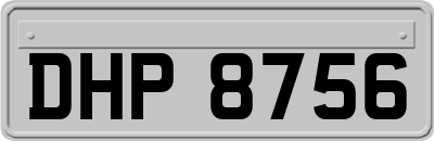 DHP8756