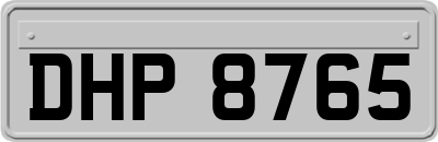 DHP8765