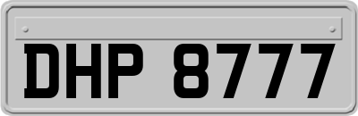 DHP8777