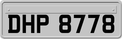 DHP8778