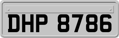 DHP8786