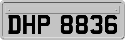 DHP8836