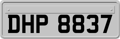 DHP8837
