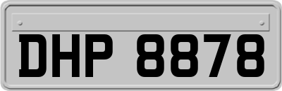 DHP8878