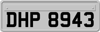 DHP8943