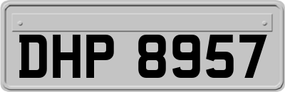 DHP8957