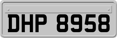 DHP8958