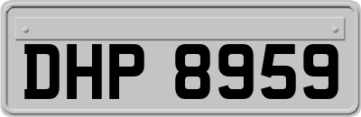 DHP8959