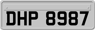 DHP8987