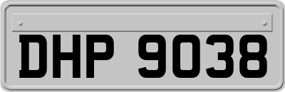 DHP9038