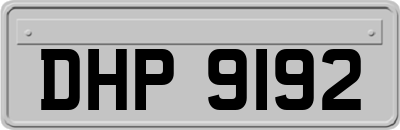 DHP9192