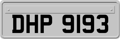 DHP9193