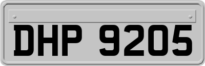 DHP9205