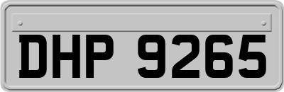 DHP9265