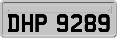 DHP9289
