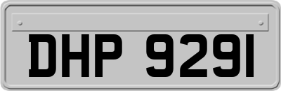 DHP9291