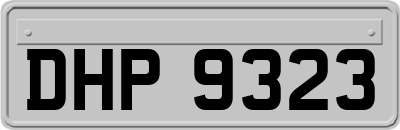 DHP9323